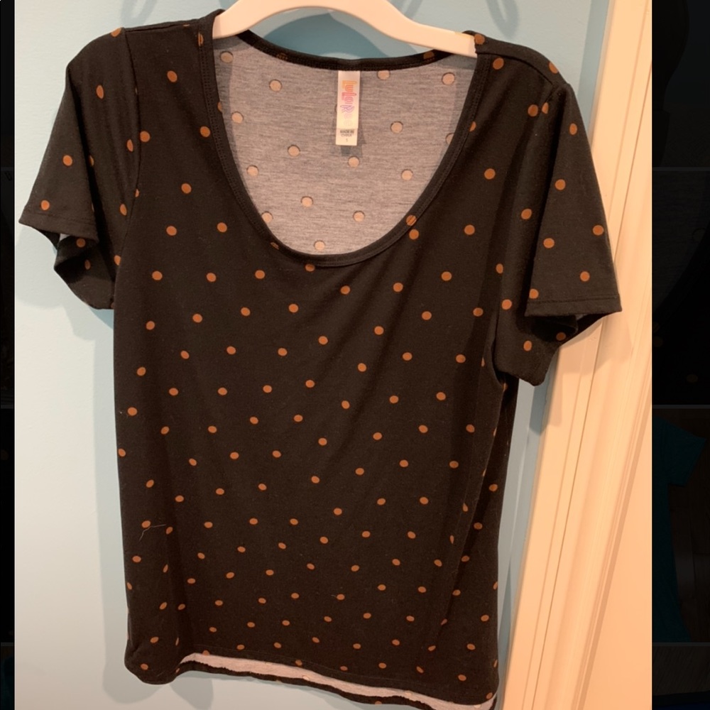 LuLaRoe Classic T